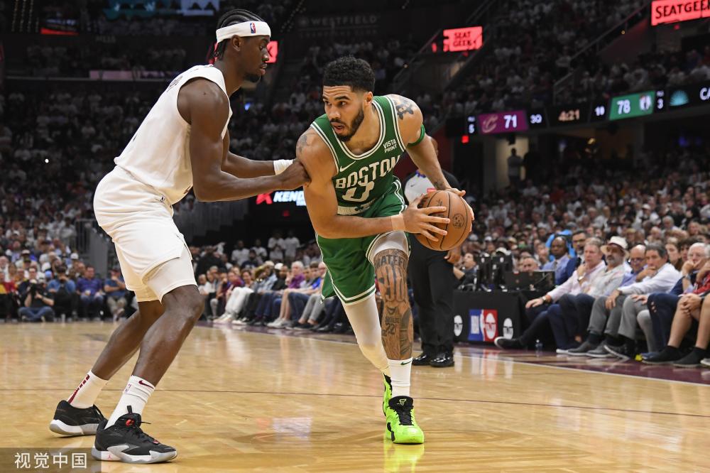 NBA钢铁
