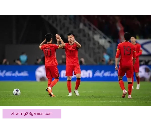 中国男足世预赛生死战惜败韩国险些无缘晋级依靠胜负关系奇迹逆袭 中国男足世预赛生死战惜败韩国险些无缘晋级依靠胜负关系奇迹逆袭