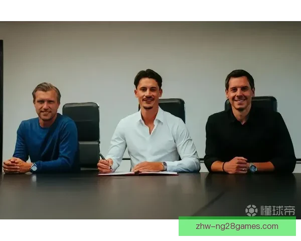 科赫正式完成转会加盟法兰克福开启职业新篇章